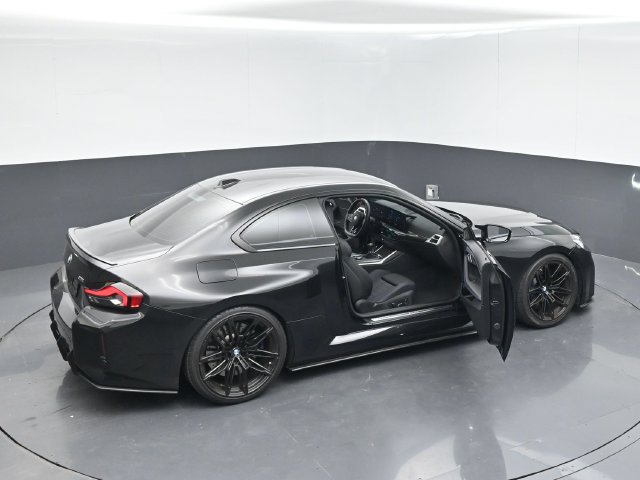 Used 2025 BMW M2 w/ Lighting Package RWD image 63