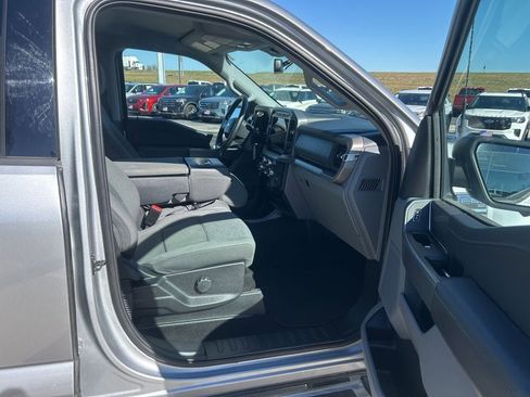 Used 2024 Ford F150 XLT w/ Tow/Haul Package image 20