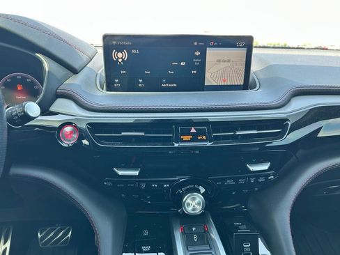 Used 2023 Acura MDX A-Spec AWD/4WD image 25