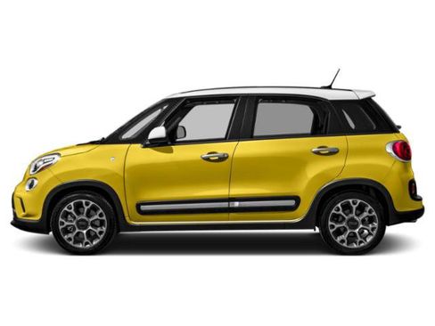 Used 2015 FIAT 500L Trekking image 6