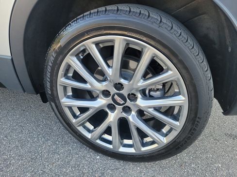 Used 2020 Cadillac XT4 Sport AWD/4WD image 27