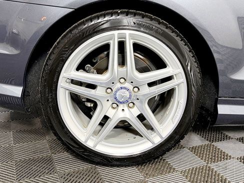 Used 2013 Mercedes-Benz C 250 Coupe image 48