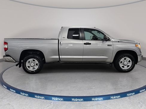 Used 2014 Toyota Tundra SR5 w/ SR5 Upgrade Package RWD image 5
