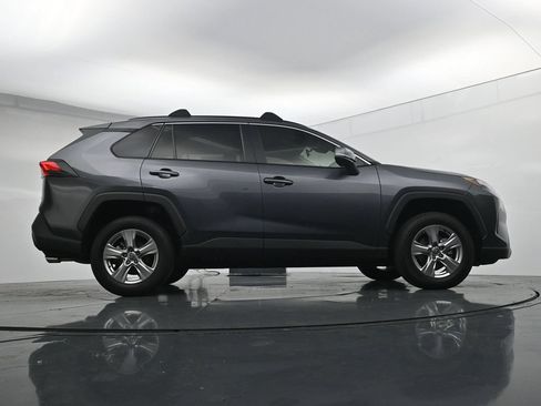 Used 2023 Toyota RAV4 XLE FWD image 38