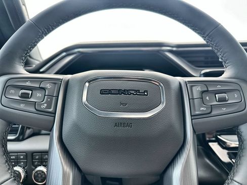 New 2026 GMC Sierra 2500 Denali Ultimate w/ Max Trailering Package AWD/4WD image 33