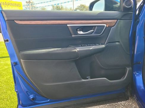 Used 2020 Honda CR-V EX image 16