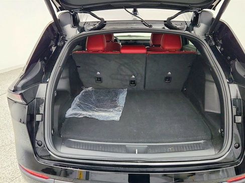 Used 2025 Jeep Wagoneer S Launch Edition image 23