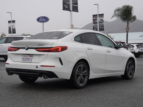 Used 2021 BMW 228i Gran Coupe w/ Convenience Package image 3