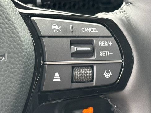 New 2026 Honda CR-V EX-L image 36