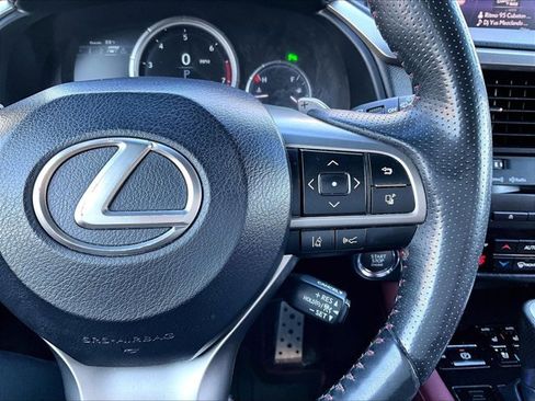 Used 2019 Lexus RX 350 F Sport w/ Accessory Package FWD image 21