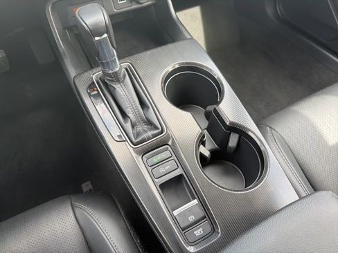 Certified 2024 Honda Civic EX-L image 16