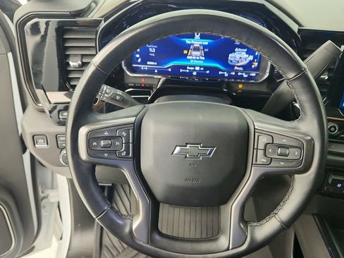 Used 2024 Chevrolet Silverado 2500 ZR2 w/ ZR2 Bison Edition image 20