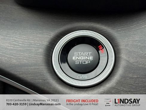 New 2025 Jeep Grand Cherokee L Limited w/ Luxury Tech Group II image 32