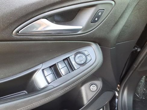 Certified 2024 Buick Encore GX Preferred AWD/4WD image 26