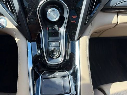 Used 2020 Acura RDX w/ Advance Package FWD image 37