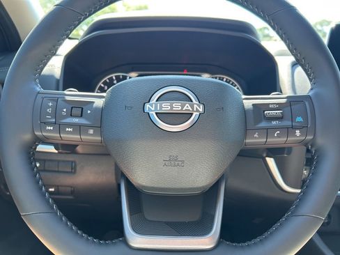 New 2026 Nissan Rogue SV image 23