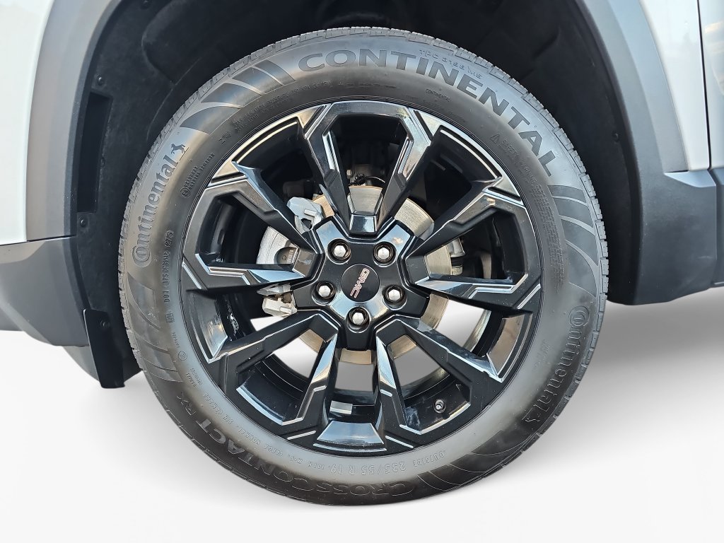 Used 2026 GMC Terrain Elevation w/ Elevation Premium Package FWD image 24