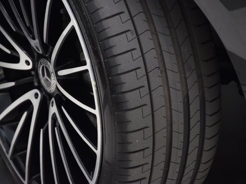 Certified 2022 Mercedes-Benz S 500 4MATIC image 28