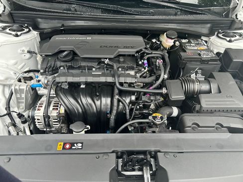 New 2025 Kia K4 GT-Line w/ GT-Line Premium Package image 32