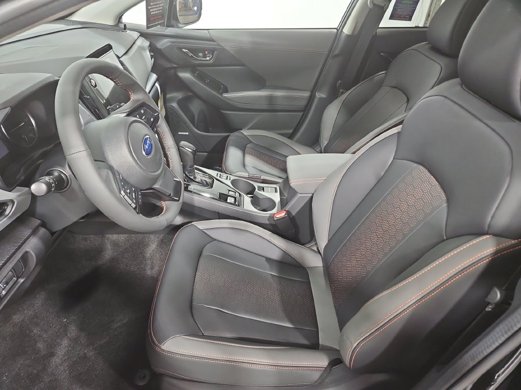 New 2026 Subaru Crosstrek 2.5i Limited AWD/4WD image 9