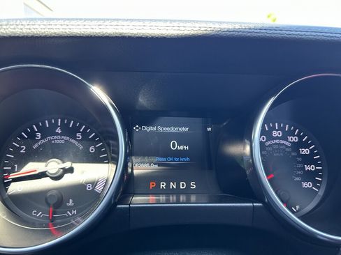 Used 2019 Ford Mustang GT Premium RWD image 24