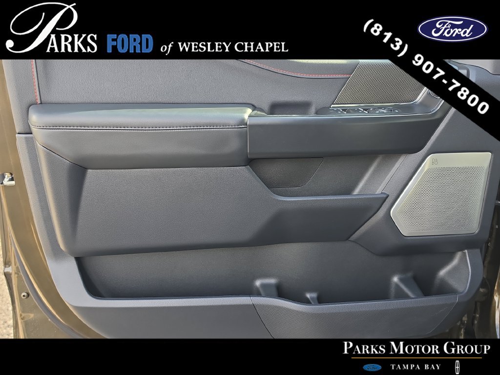 Used 2024 Ford F150 Raptor AWD/4WD image 16