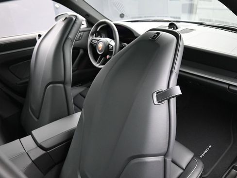 New 2026 Porsche 911 Carrera 4S AWD/4WD image 25