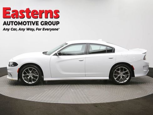 Used 2023 Dodge Charger GT image 60