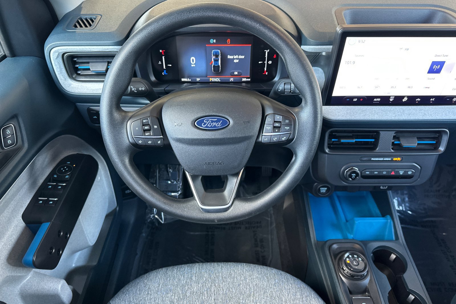 Used 2026 Ford Maverick XLT AWD/4WD image 13