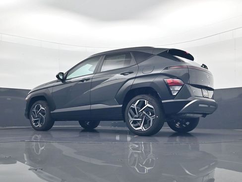 New 2026 Hyundai Kona SEL Premium image 27