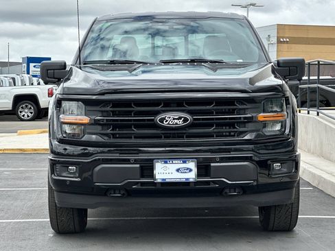 New 2026 Ford F150 XLT w/ Equipment Group 302A MID AWD/4WD image 8