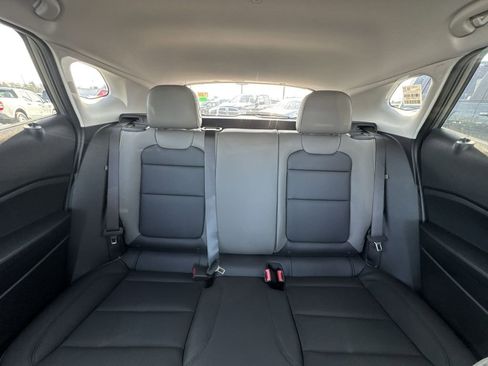 New 2026 Chevrolet Trax ACTIV w/ Driver Confidence Package image 22