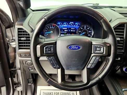 Used 2020 Ford Expedition Max Limited w/ Equipment Group 302A AWD/4WD image 14