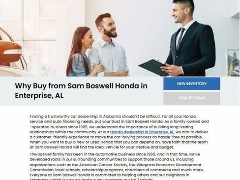 Used 2022 Honda CR-V EX-L image 3