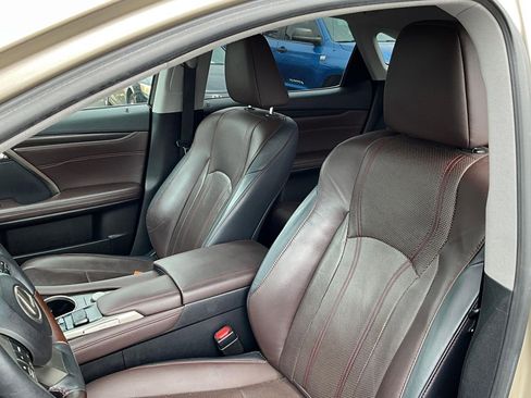 Used 2019 Lexus RX 350 FWD w/ Navigation Package image 19