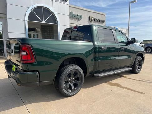 New 2026 RAM 1500 Express AWD/4WD image 8