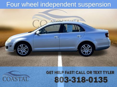 Used 2005 Volkswagen Jetta TDI image 13