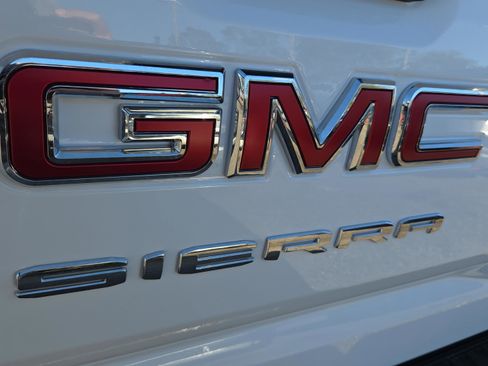 New 2026 GMC Sierra 1500 Pro w/ Pro Value Package image 7