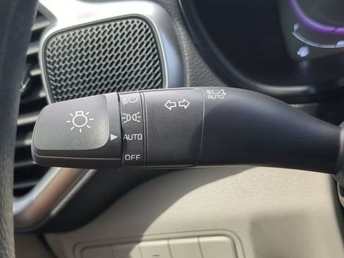 Used 2025 Kia Soul LX FWD image 26
