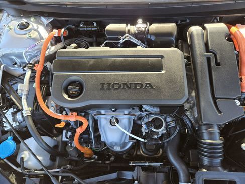 Certified 2023 Honda Accord Touring image 35