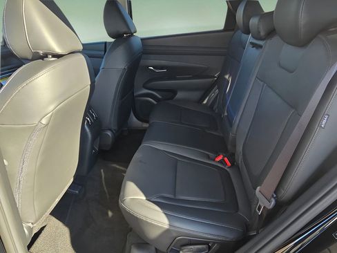New 2026 Hyundai Tucson SEL image 14