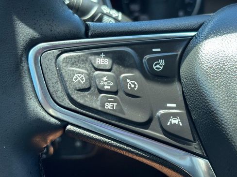 Certified 2024 Chevrolet Equinox Premier AWD/4WD image 17