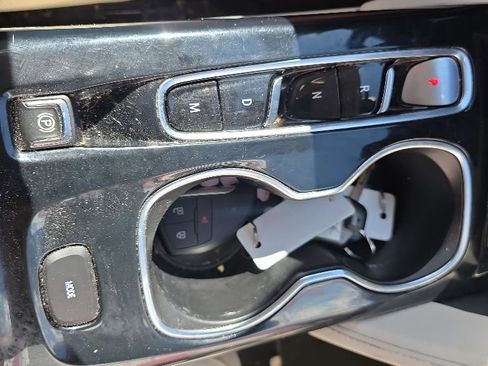 Used 2021 Buick Envision Preferred FWD image 21