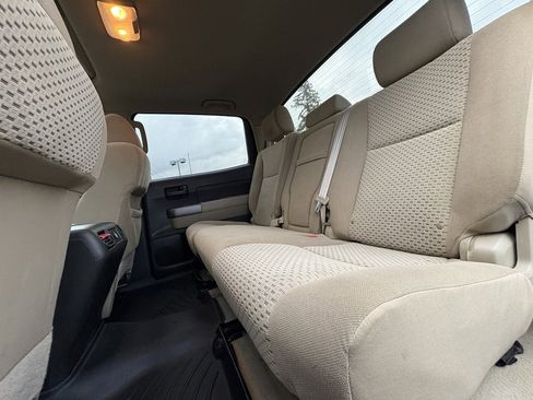 Used 2011 Toyota Tundra 4x4 CrewMax image 34