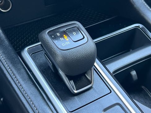 New 2026 Nissan Pathfinder SV image 26