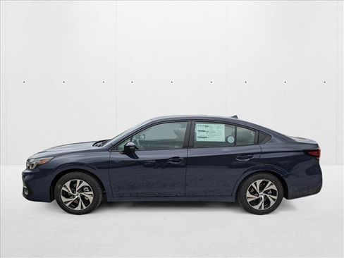New 2025 Subaru Legacy Premium image 5