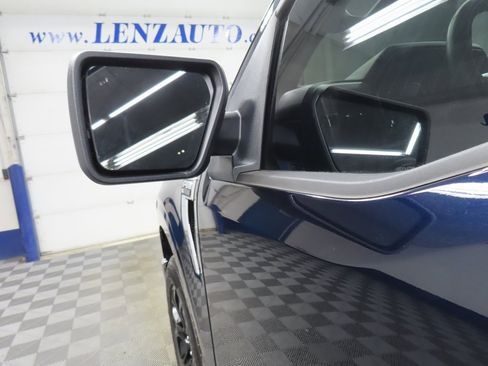 Used 2023 Ford F150 XLT w/ Equipment Group 301A Mid image 61