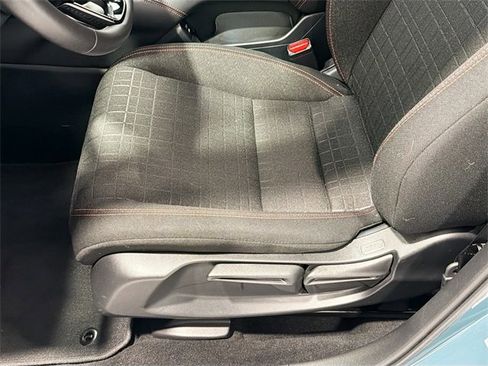 Used 2024 Honda HR-V Sport image 16