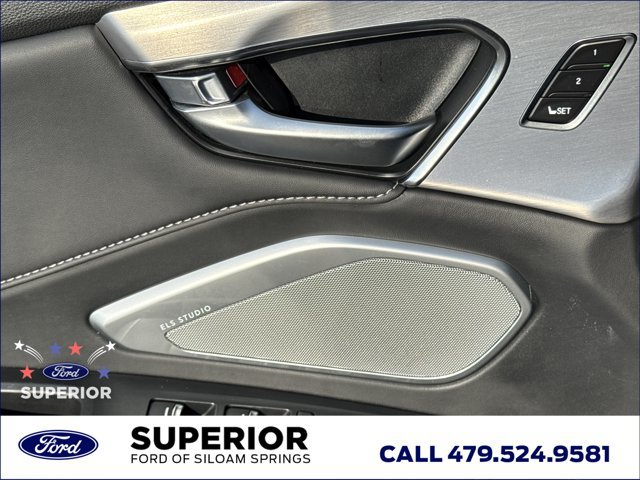 Used 2024 Acura RDX w/ Technology Package AWD/4WD image 20
