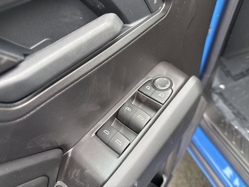 New 2026 Chevrolet Colorado Trail Boss image 20